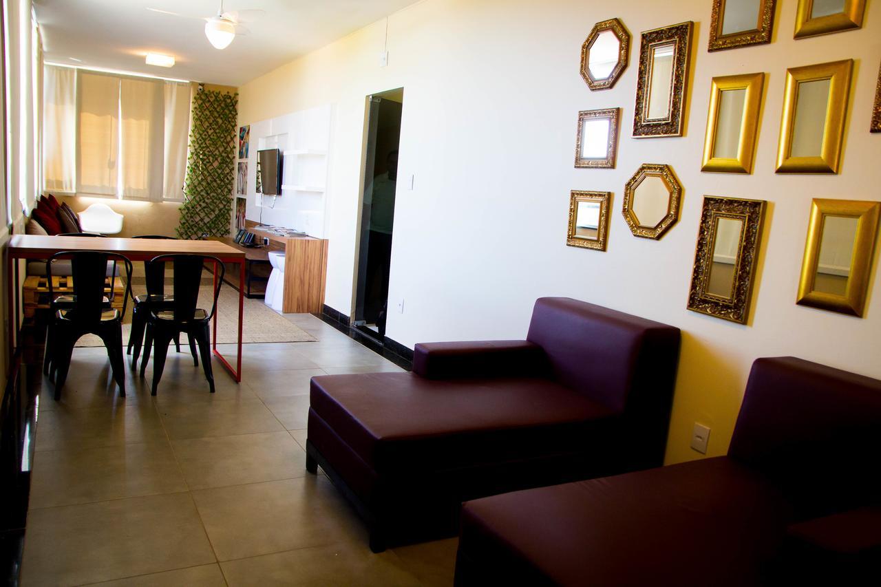 Hotel Melo Montes Claros Exterior photo